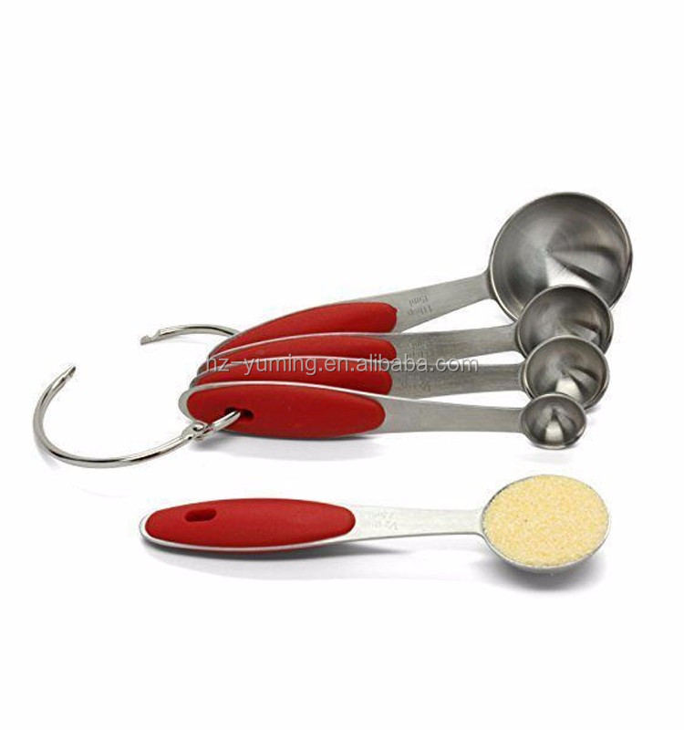 Stainless Steel Measuring Cup Spoon Sets