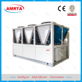 Air Cooled Modular Water Chiller with Water Pump