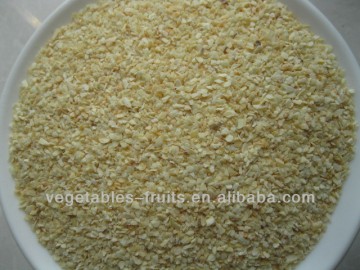 new dehydrated garlic granules (G1 G2 G3 G4)