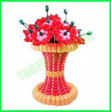 DIfferent size DIY Latex Twisting balloon,Magic Balloon