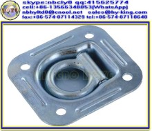 5000lbs truck bed tie downs , recessed tie down d rings , tie down anchor