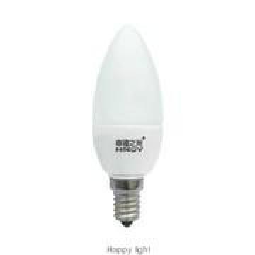 long lifespan 2W LED candle bulb