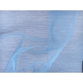 100% Polyester 12-14 g / m² weiches Tüllgewebe