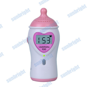 fetal heart doppler