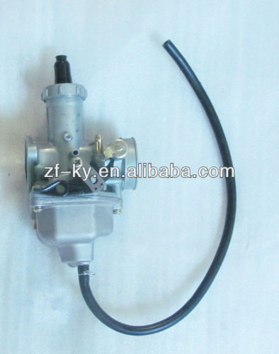 Advanced pz16 motorcycle carburetor