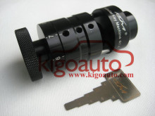 Tubular key machine 100% Genuine locksmith tool