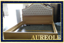 201 202 Wholesale Products Classical Latest Bed Sets Bed Designs