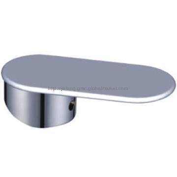 Zinc Alloy Castings Shower Faucet Handle