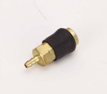 Europe Type Male Quick Coupler?