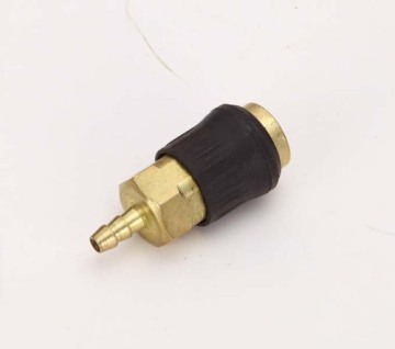 Europe Type Male Quick Coupler?