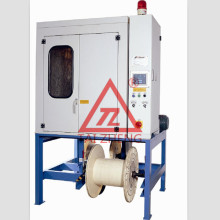 Wire Knitting Machine