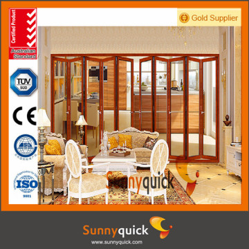 Aluminum folding patio doors prices lowes glass interior folding doors