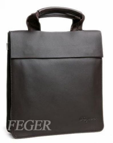 fashion 2011 men leather handbag