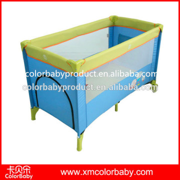 hot sell automatic swing baby crib