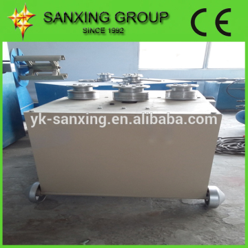 Sanxing Automatic Tube Bender