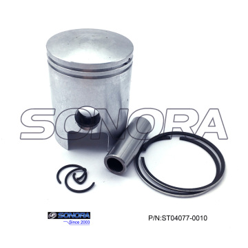 Minarelli Am6 Engine Part Piston Kit 47mm