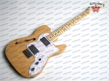 72 Telecaster Thinline Reissue