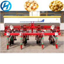High Capacity Peanut Seeder and Corn Planter Search
