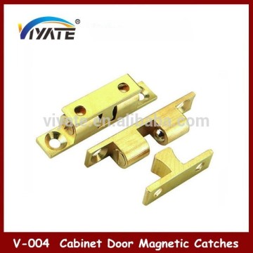 Glass Door Magnetic Catch Magnetic Door Catch Brass Magnetic Latch