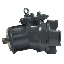 Hitachi EX300 & EX300-3 Excavator 9136850 Hydraulic Main Pump HPV145, HPV145D, HPV145H-28A, HPV145J-28B, and RH28DB Replacement Parts