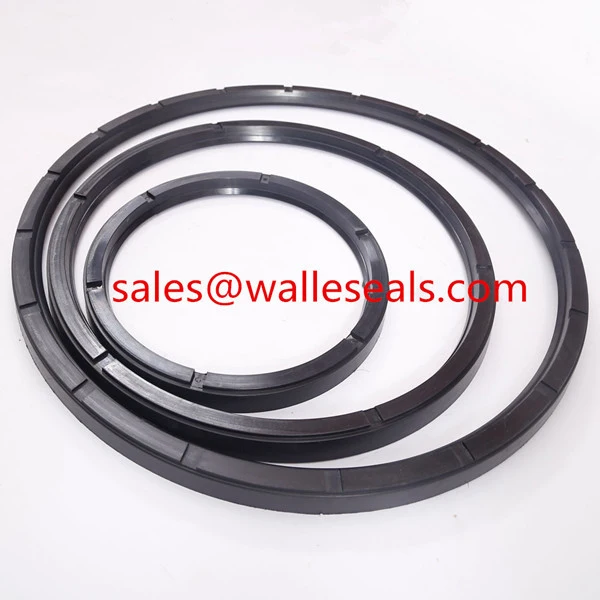 Simmerring Radiamatic R37 Oil Seal