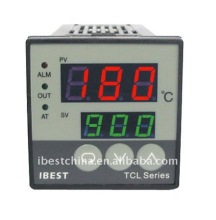 SCR Output Temperature Controller, Digital Temperature Controller, Small Temperature Controller TCL (IBEST)