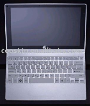 keyboard protector for LG X300