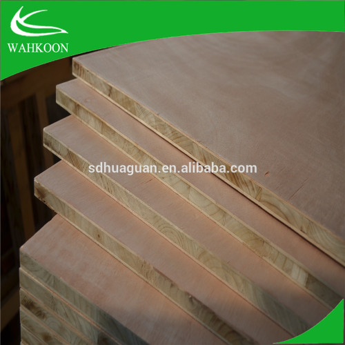 linyi factory for 18mm poplar core blockboard price