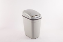 20L ABS Plastic Sensor Dustbin for Home and Offiice