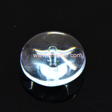 Various Style Transparent Crystal Beads