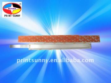 printer consumable for seal