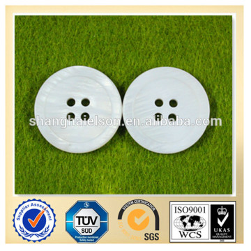 Natural Shell Button , Garment Accessories Shell Button, New Style Shell Button ,