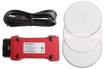 Vcx Nano Universal Car Diagnostic Scanner ,  Vehicle Diagnostic Tool