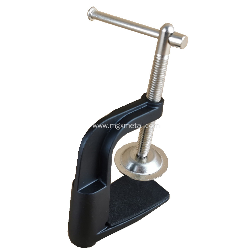 Die Cast Aluminum Table Clamp