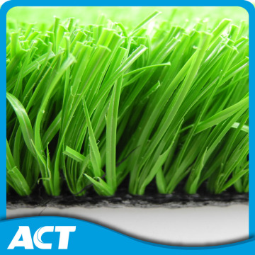 Synthetic Football Grass Without Infilling Sand and Rubber