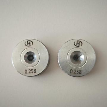 PCD Wire Drawing Dies for Rectangular Magnet Wire