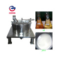 Cassava Starch Centrifuge Squeezing Dekantiermaschine