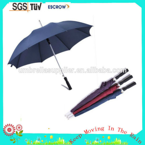 23 inch auto open luxury high end umbrella