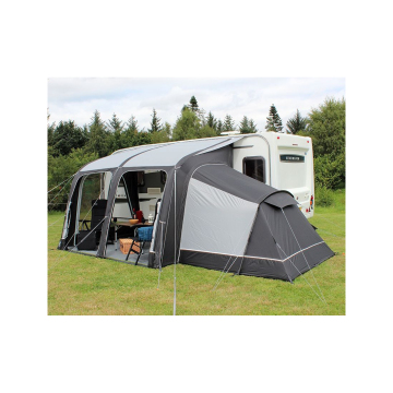 Lightweight Inflatable Caravan Air Awning