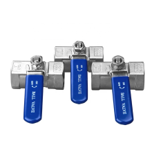 1PC Ball Valve Search Engine
