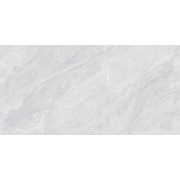 Telha de parede polida 400x800mm Marble Look