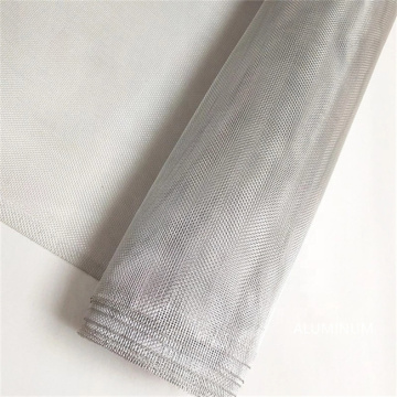 Fly Wire Cloth Aluminum Insect Net