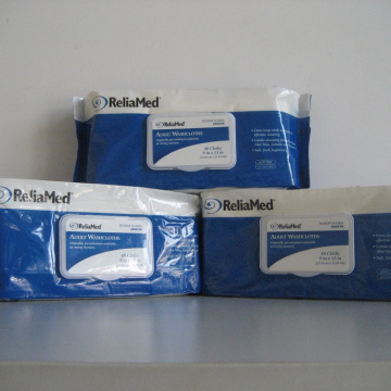 Unique Adult Wet Wipes Ceaning Products