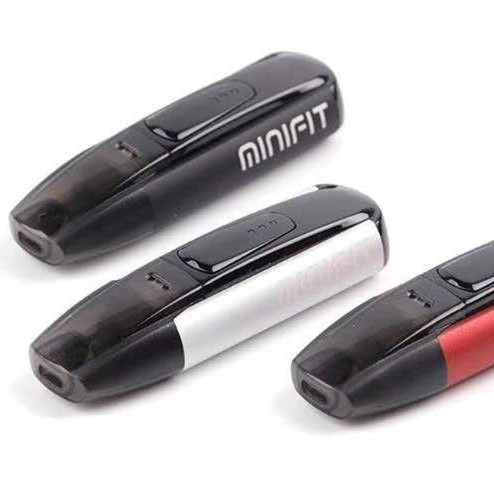 Minifit بطارية 370 مللي أمبير قلم VAPE الإلكتروني