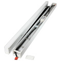 P flaches lineares Licht 120 ° 80W