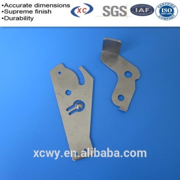 Custom metal stamping parts stamping ring blanks