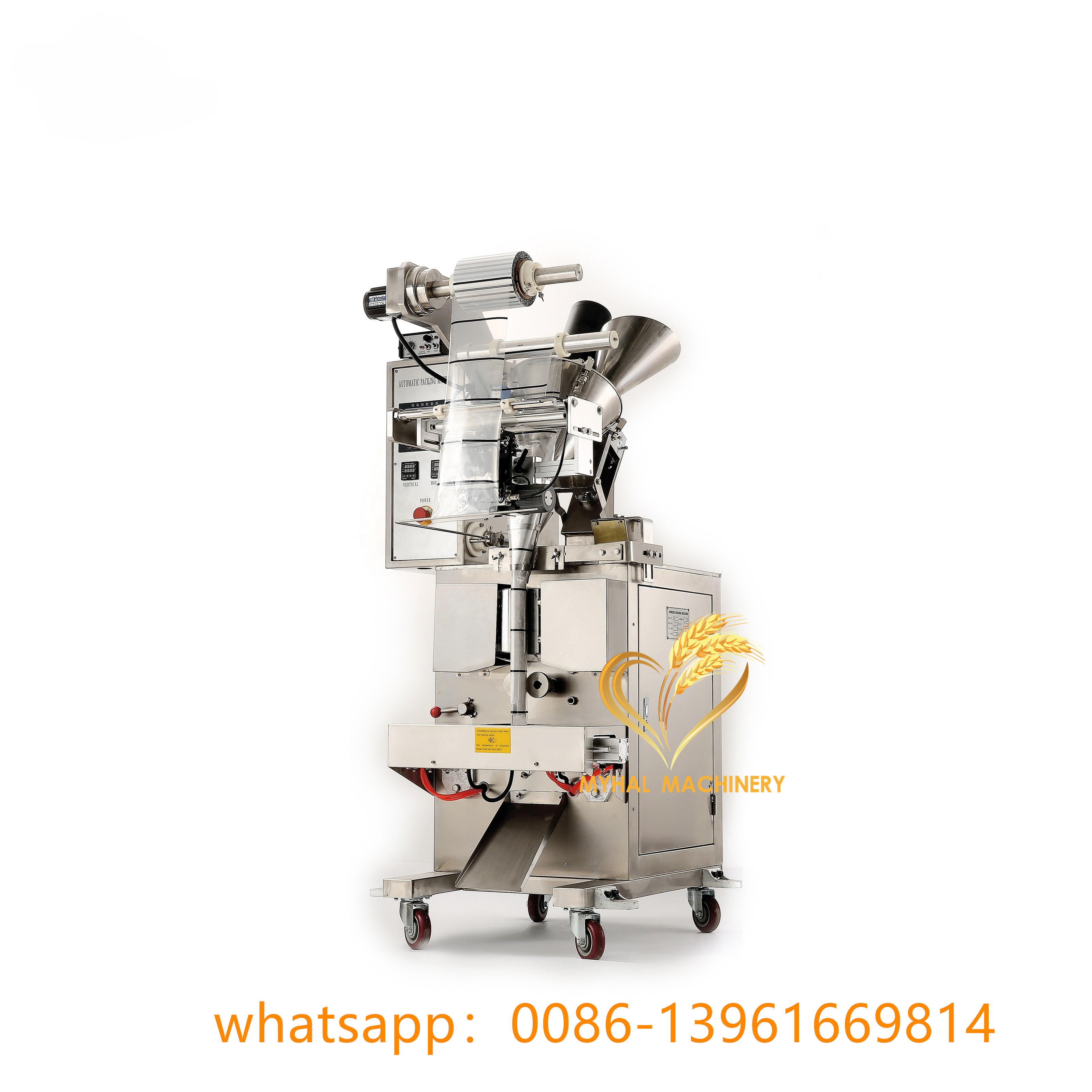 l Sachet Granule Milk Powder Filling Machine Powder Packing Machine