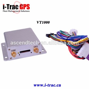 vehicle avl gps tracker