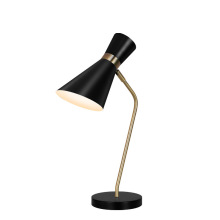 INSHINE Bed Metal Table Lamps