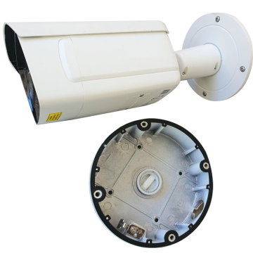 Hikvision iDS-2CD7A46G0/P-IZHS 4MP Moto Varifocal Bullet Camera